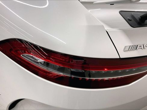 Certified 2024 Mercedes-Benz AMG GT 63 S image 24
