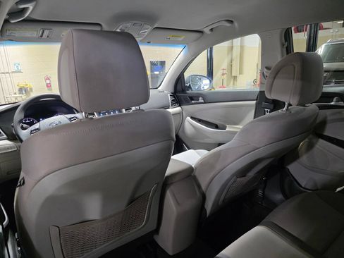 Used 2018 Hyundai Tucson SEL FWD image 15