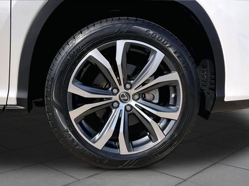 Used 2020 Lexus RX 350L FWD w/ Premium Package image 10