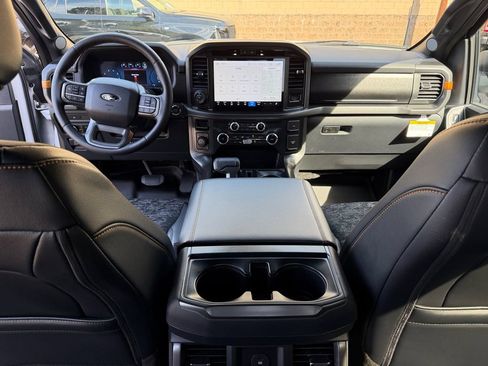 Used 2025 Ford F150 Tremor AWD/4WD image 15
