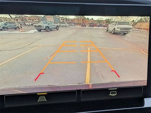 Used 2022 Chevrolet Silverado 1500 LT image 26