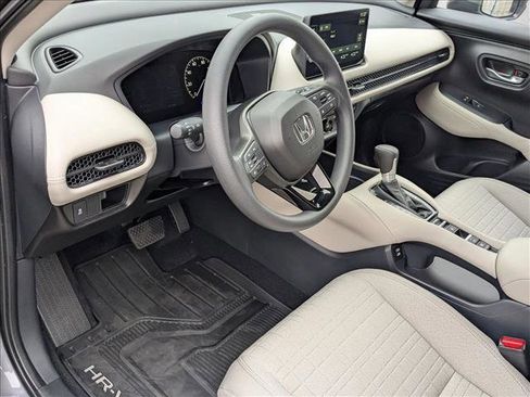 New 2026 Honda HR-V LX image 3