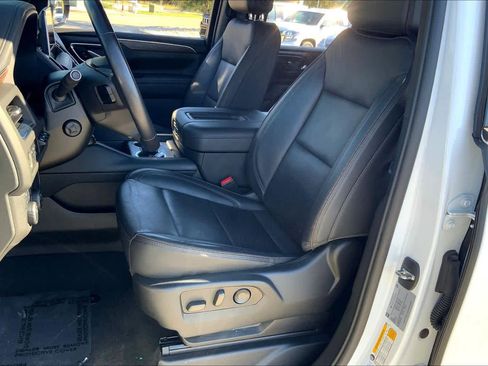 Used 2023 Chevrolet Tahoe High Country w/ Premium Package 2 image 13