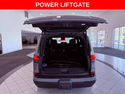 Certified 2025 Lexus GX 550 image 7