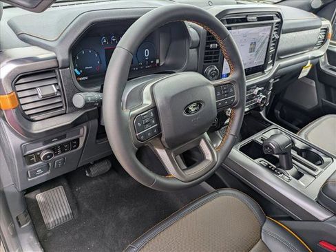 New 2026 Ford F150 Tremor AWD/4WD image 3