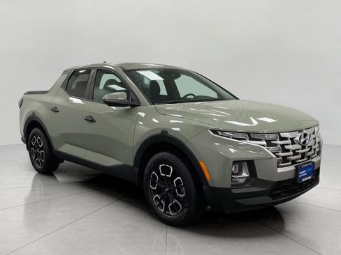 Certified 2023 Hyundai Santa Cruz SE AWD/4WD image 1
