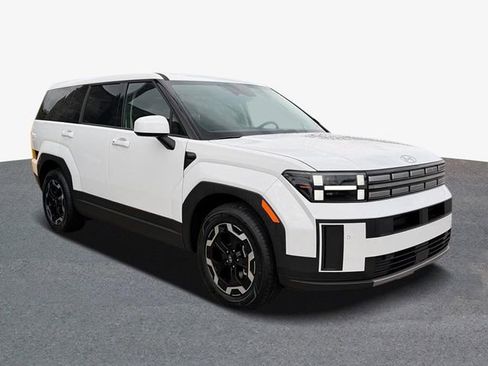 New 2026 Hyundai Santa Fe SE image 3