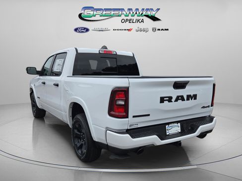 New 2026 RAM 1500 Big Horn image 5