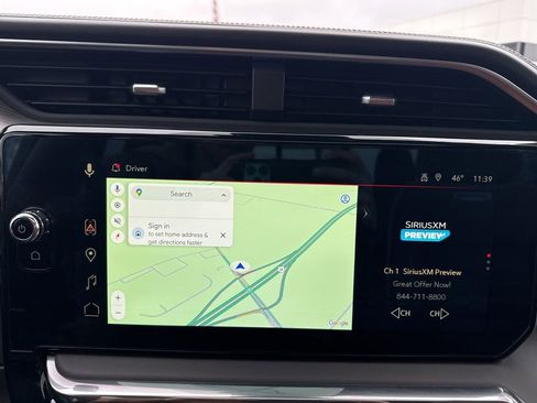 Used 2024 GMC Sierra 3500 Denali Ultimate image 21