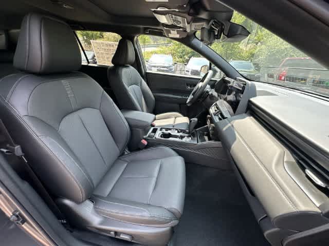 New 2026 Subaru Outback Touring XT AWD/4WD image 22