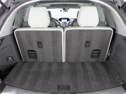 Used 2018 Acura MDX FWD w/ Advance Package image 66