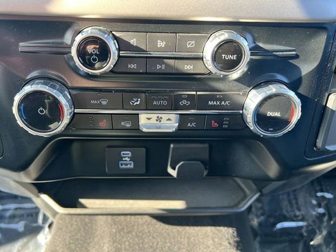 Used 2023 Ford F150 XLT w/ Equipment Group 302A High AWD/4WD image 23