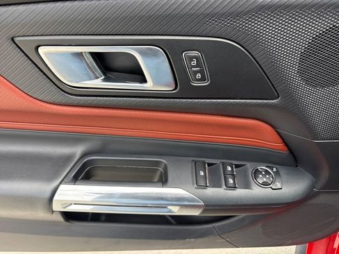 Certified 2024 Ford Mustang Premium image 42