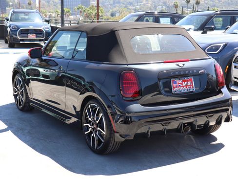 New 2026 MINI Cooper John Cooper Works image 7