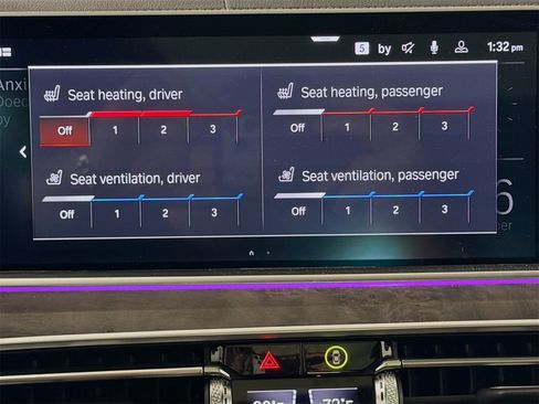 Used 2023 BMW X5 M50i w/ Climate Comfort Package image 24