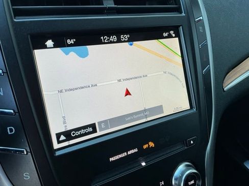 Used 2019 Lincoln MKC Reserve w/ MKC Climate Package image 22