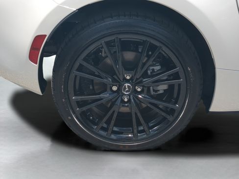New 2026 MAZDA MX-5 Miata Club w/ Interior Package RWD image 25