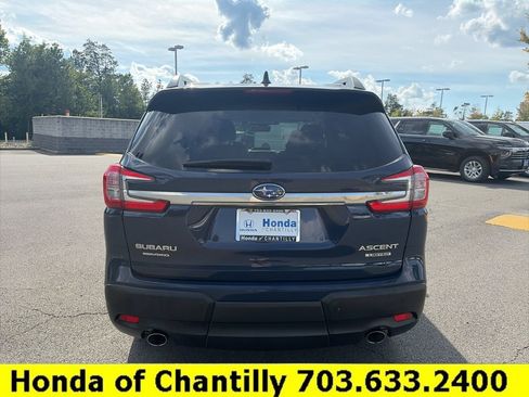 Used 2023 Subaru Ascent Limited AWD/4WD image 6