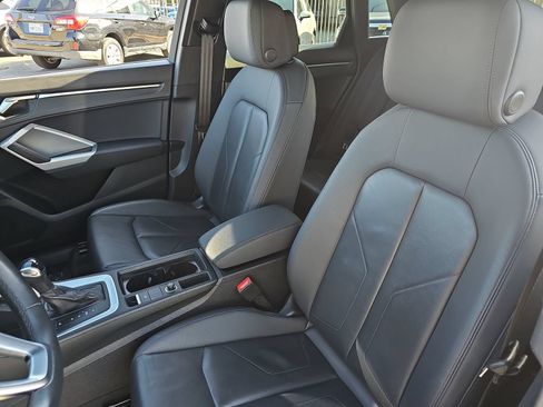 Used 2023 Audi Q3 2.0T Premium AWD/4WD image 15
