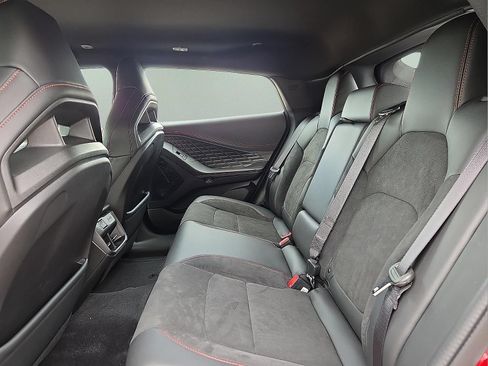 New 2026 Dodge Charger R/T w/ Performance Handling Group AWD/4WD image 10
