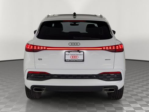 New 2025 Audi Q5 Premium AWD/4WD image 10