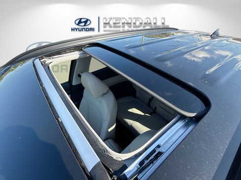 New 2026 Hyundai Tucson SEL image 15