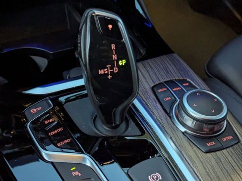 Used 2020 BMW X3 xDrive30i w/ Driving Assistance Package AWD/4WD image 21