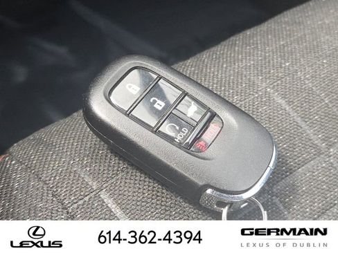 Used 2023 Honda HR-V Sport image 38