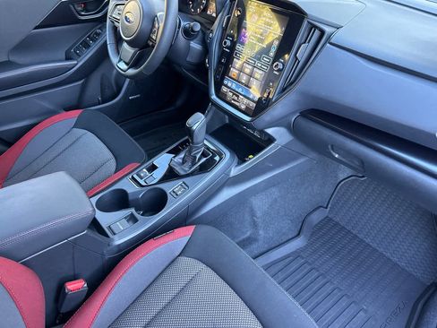 Certified 2024 Subaru Impreza RS w/ Popular Package #1 image 16