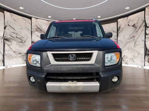 Used 2005 Honda Element EX image 2