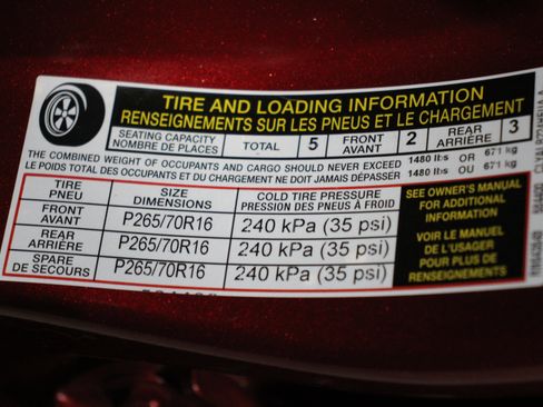 Used 2024 Nissan Frontier SV w/ Technology Package RWD image 40