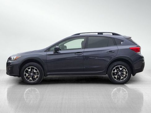 Used 2018 Subaru Crosstrek 2.0i Premium AWD/4WD image 8