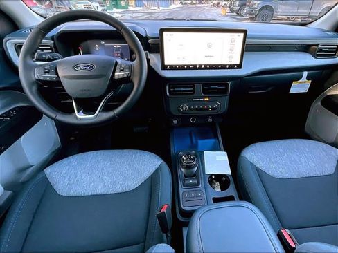 New 2026 Ford Maverick XLT w/ XLT Luxury Package image 6