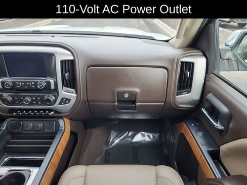 Used 2016 GMC Sierra 1500 SLT image 23