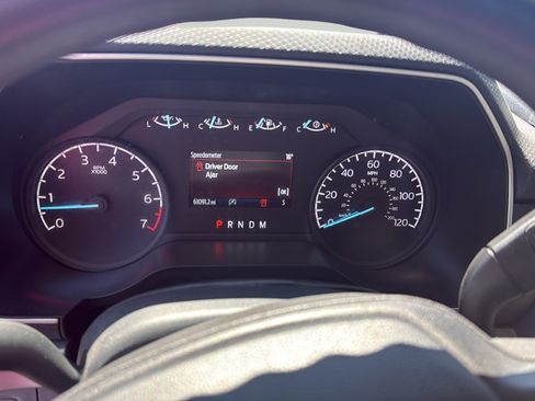 Certified 2023 Ford F150 XLT AWD/4WD image 35