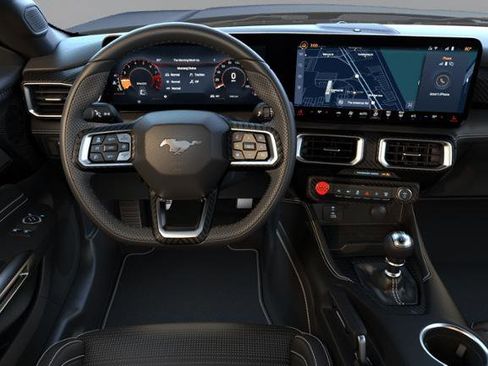 New 2024 Ford Mustang GT Premium w/ GT Performance Package image 47