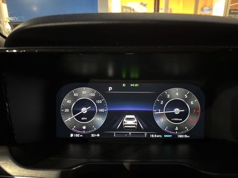 Used 2023 Kia Sorento SX image 7