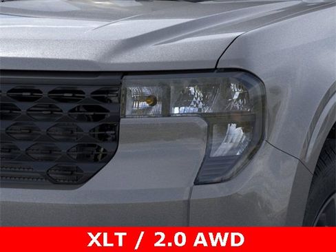 New 2026 Ford Maverick XLT image 19