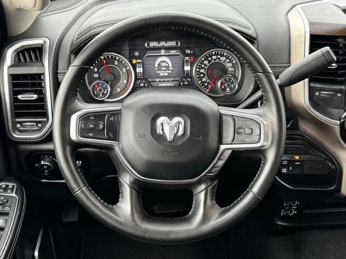 Used 2024 RAM 2500 Laramie image 15