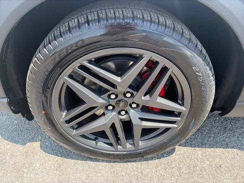 New 2026 Ford Explorer ST-Line w/ ST-Line Street Pack RWD image 10