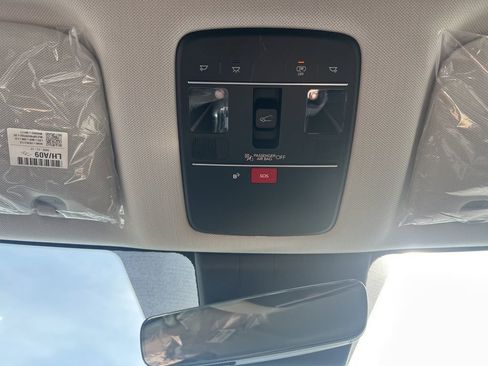 New 2026 Hyundai Palisade SEL image 22