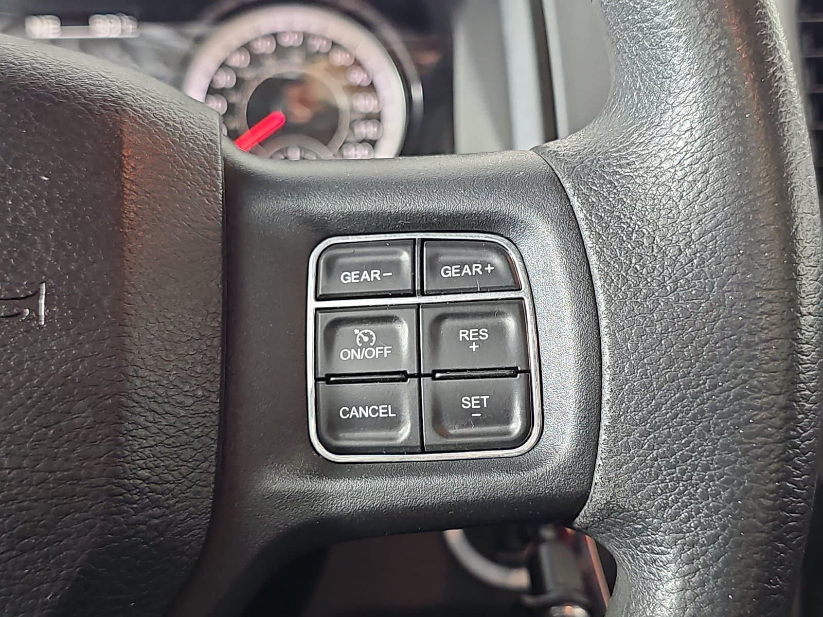 Used 2019 RAM 1500 Tradesman w/ Popular Equipment Group RWD image 14