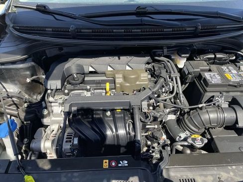 Used 2023 Kia Rio LX FWD image 27