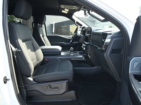 Used 2022 Ford F150 XLT w/ Equipment Group 302A High AWD/4WD image 49