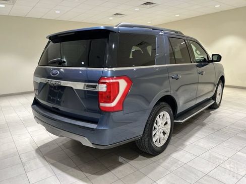 Certified 2020 Ford Expedition XLT w/ Equipment Group 202A AWD/4WD image 5