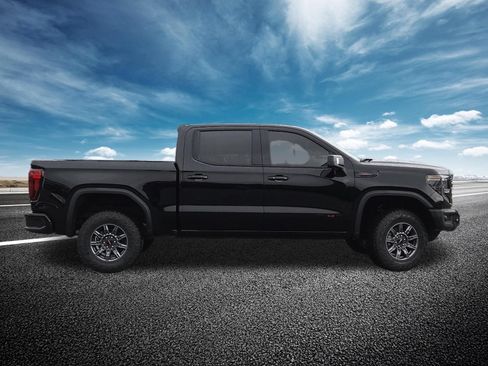 New 2026 GMC Sierra 1500 AT4X w/ LPO, Black Badging Package AWD/4WD image 26