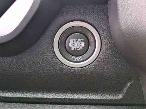 Used 2024 RAM 3500 Big Horn AWD/4WD image 29