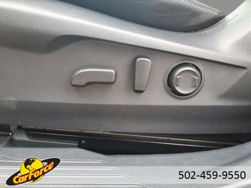 Used 2022 Subaru Outback Premium image 21