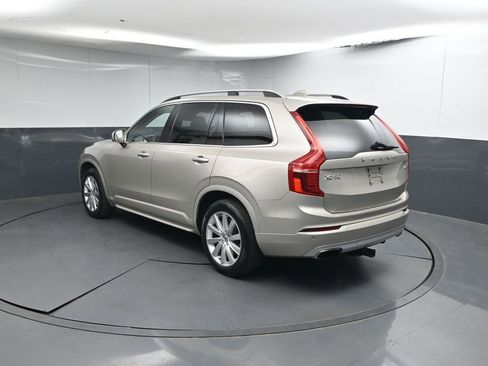 Used 2016 Volvo XC90 T6 Momentum w/ Momentum Plus Package image 3