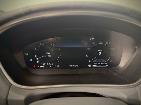 Used 2019 Lincoln Nautilus Reserve image 24